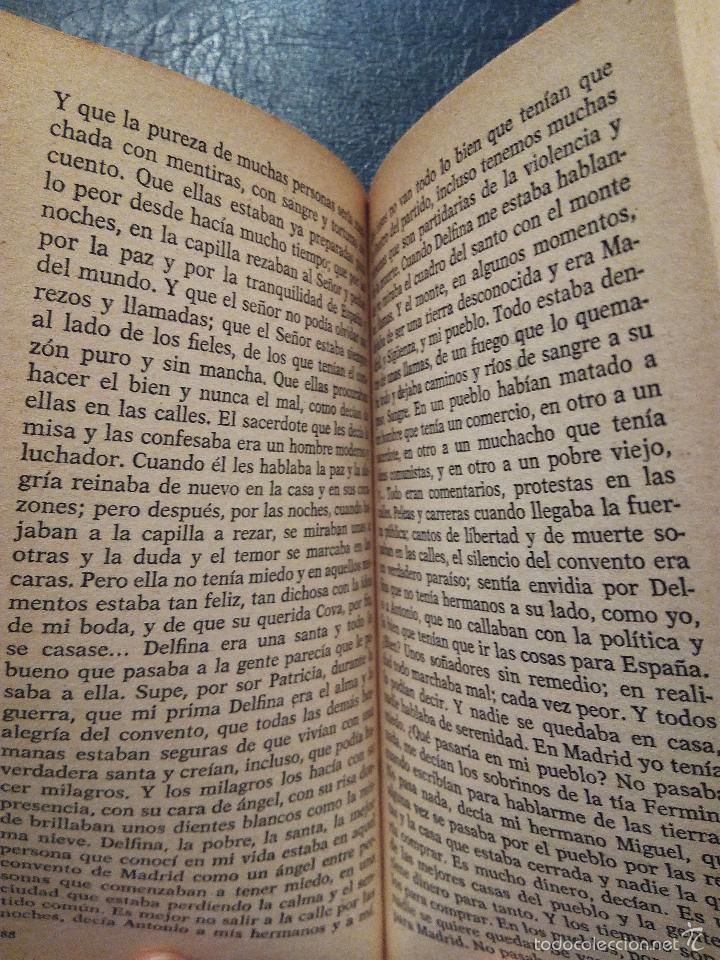 Libros: UNA HISTORIA DE GUERRA - V&Iacute;CTOR ALPERI - 1978. - Foto 6
