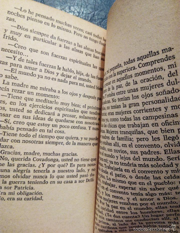 Libros: UNA HISTORIA DE GUERRA - V&Iacute;CTOR ALPERI - 1978. - Foto 7