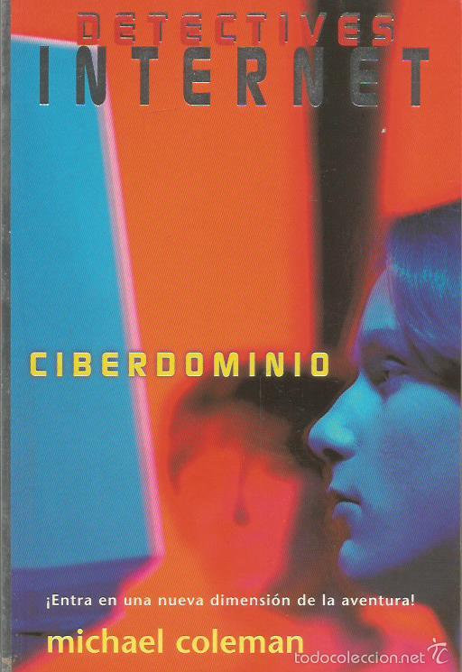 Libros: CIBERDOMINIO - Coleman,Michael - Foto 1