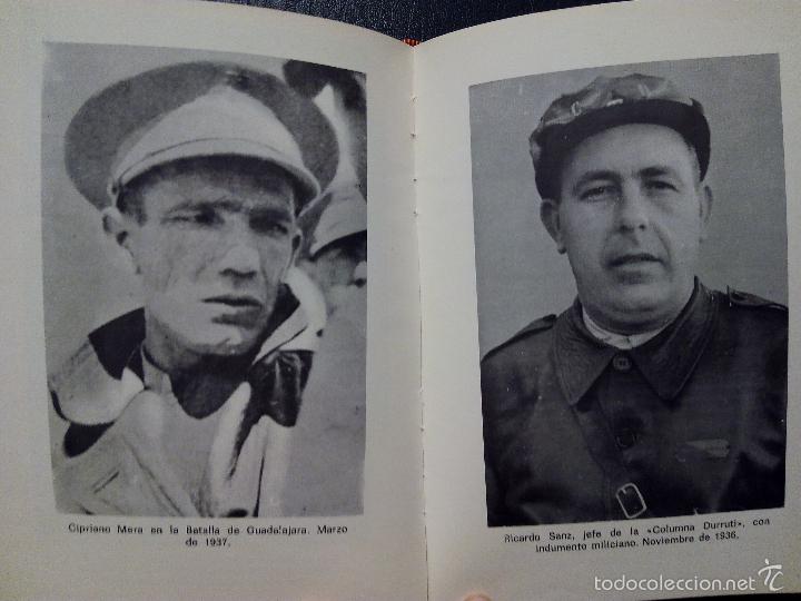 Libros: CORONEL AMADEO MART&Iacute;NEZ INGL&Eacute;S - ESPA&Ntilde;A INDEFENSA - DOCUMENTOS - EDICIONES B - 1989. - Foto 8