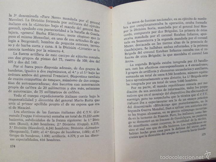 Libros: CORONEL AMADEO MART&Iacute;NEZ INGL&Eacute;S - ESPA&Ntilde;A INDEFENSA - DOCUMENTOS - EDICIONES B - 1989. - Foto 9