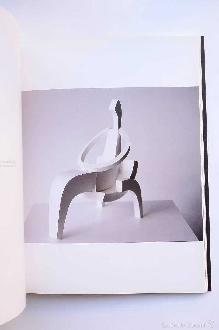 Libros: Manuel Mateo. Esculturas - MATEO, Manuel - Foto 2