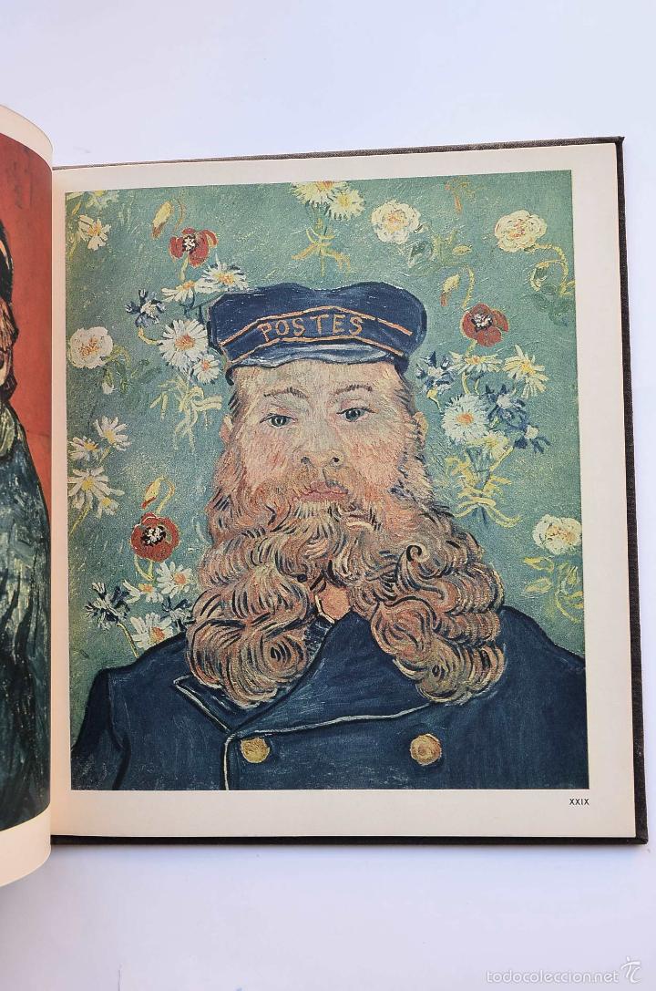 Libros: Vincent van Gogh - HAMMACHER, A. M. - Foto 3