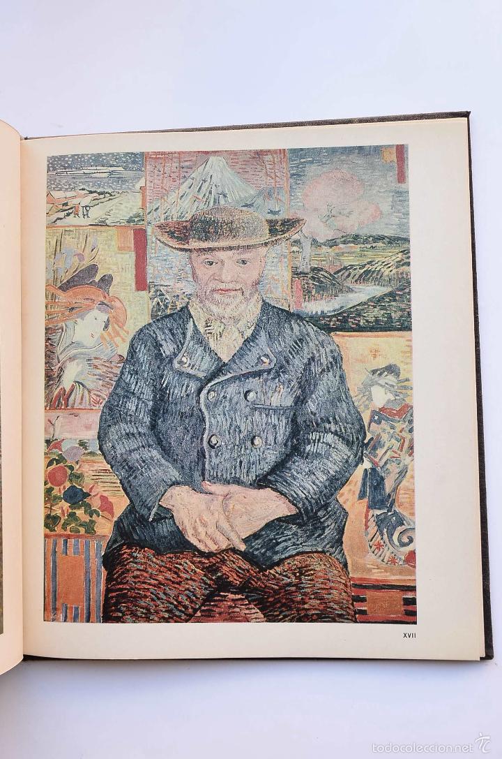 Libros: Vincent van Gogh - HAMMACHER, A. M. - Foto 4