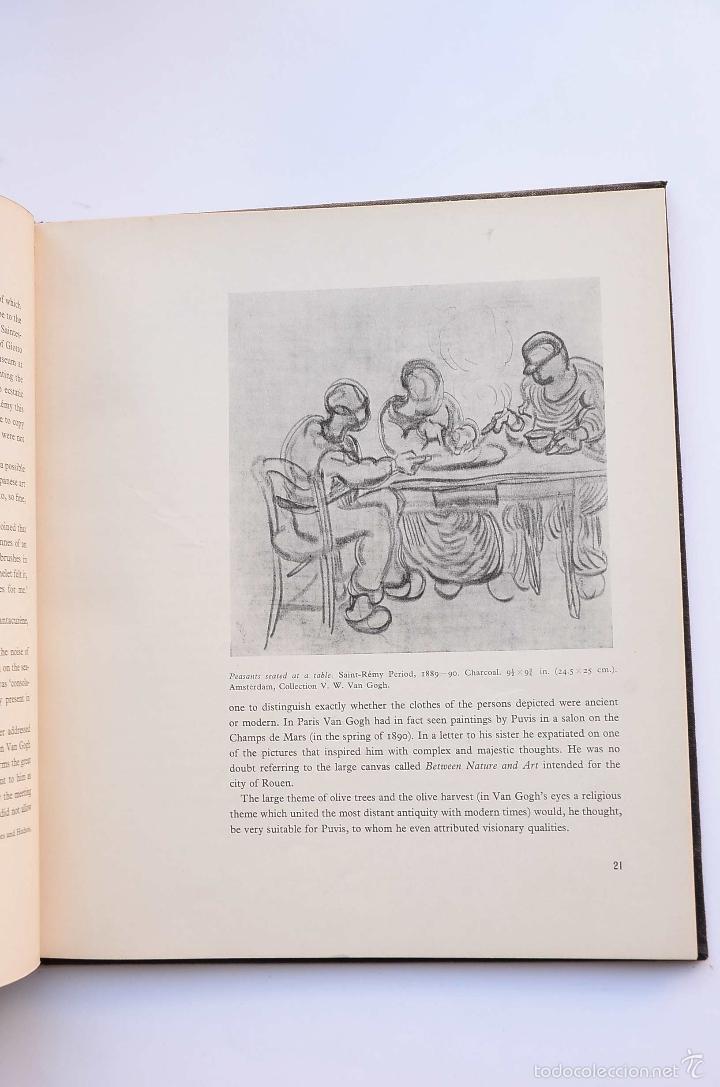 Libros: Vincent van Gogh - HAMMACHER, A. M. - Foto 5