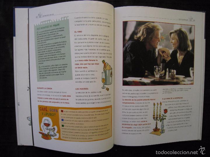 Libros: INVITADOS Y ANFITRIONES - EDITORIAL PLANETA 2005. - Foto 4