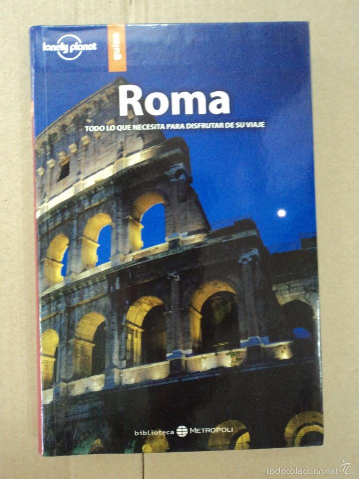 Libros: Roma - Biblioteca Metropoli - Foto 1