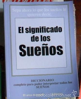 Libros: El significado de los sue&ntilde;os, Ana Clara. - Foto 1