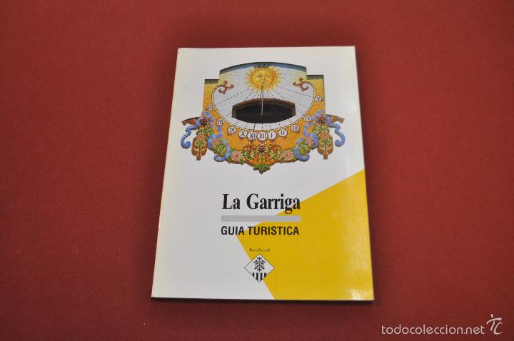 Libros: la garriga guia turistica - MPB - Foto 1
