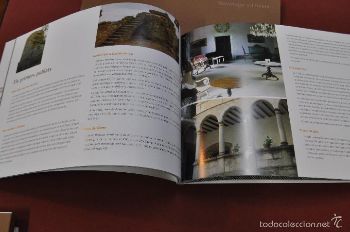 Libros: benvingut a llinars - MPB - Foto 2