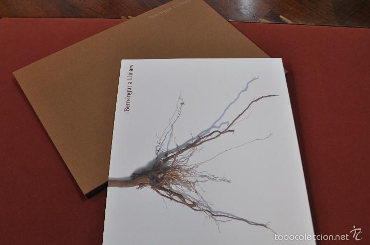 Libros: benvingut a llinars - MPB - Foto 4