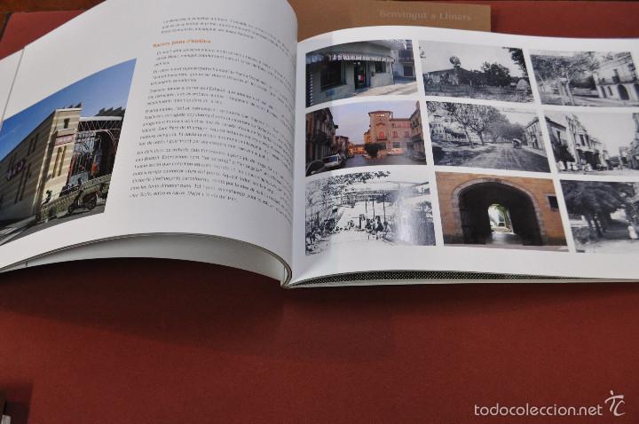 Libros: benvingut a llinars - MPB - Foto 5