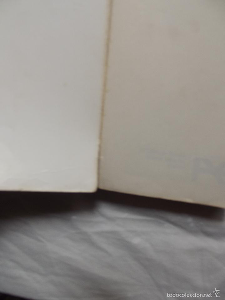 Libros: ESTRUCTURA ECONOMICA INTERNACIONAL DE RAMON TAMAMES - Foto 2