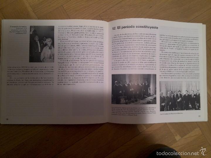 Libros: MONOGRAFIA LA TRANSICION ESPA&Ntilde;OLA EDITORIAL AKAL - Foto 2