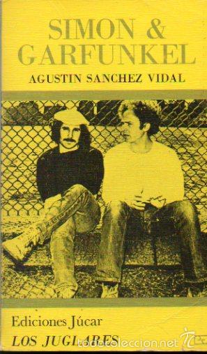 Libros: SIMON & GARFUNKEL. - Foto 1