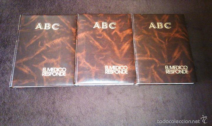 Libros: EL MEDICO RESPONDE - Foto 1