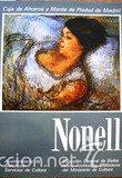 Libros: NONELL. - Catalogo. - Foto 1