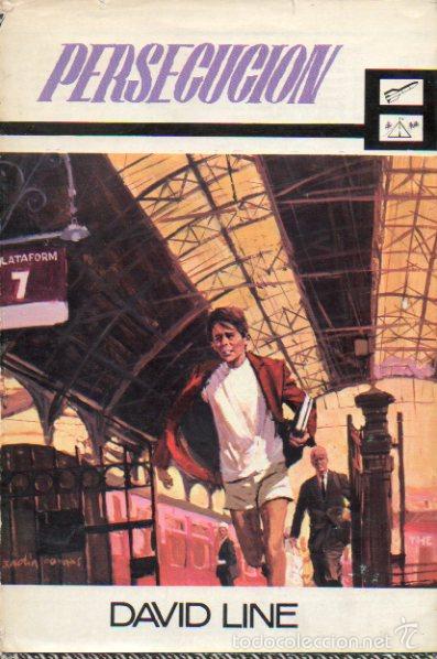 Libros: PERSECUCI&Oacute;N. - Foto 1