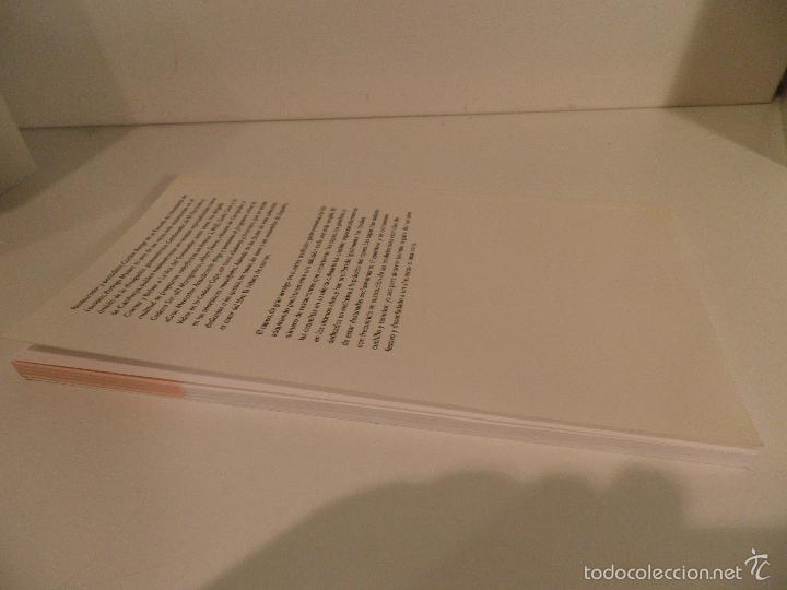 Libros: GUIA DE LAS TAPAS DE ESPA&Ntilde;A - RODRIGO MESTRE - Foto 3
