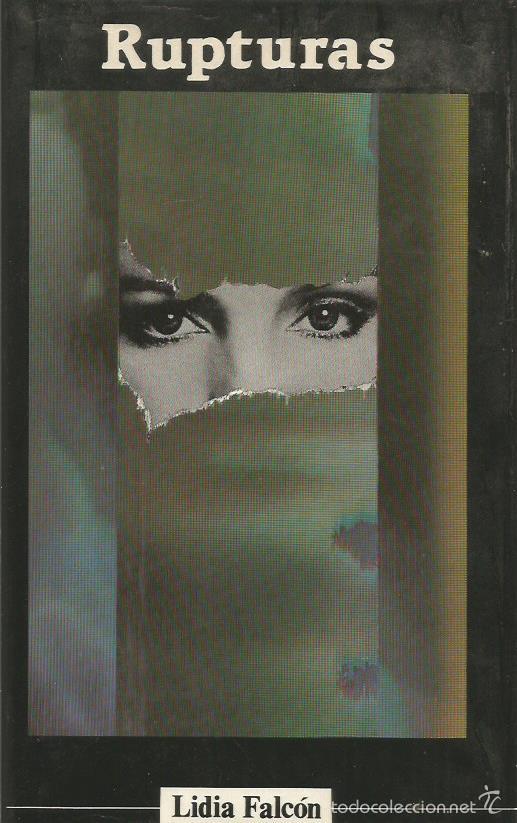 Libros: RUPTURAS - Falc&oacute;n,Lidia - Foto 1