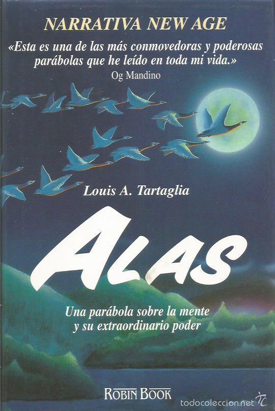 Libros: ALAS - Tartaglia,Louis A. - Foto 1