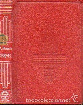 Libros: DISRAELI. - Foto 1