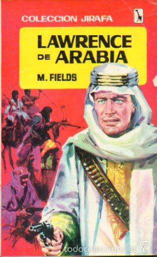 Libros: LAWRENCE DE ARABIA. - Foto 1