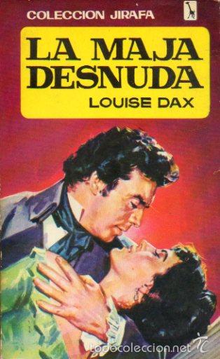 Libros: LA MAJA DESNUDA. - Foto 1