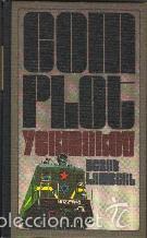 Libros: EL COMPLOT YERMAKOV - DEREK LAMBERT - Foto 1