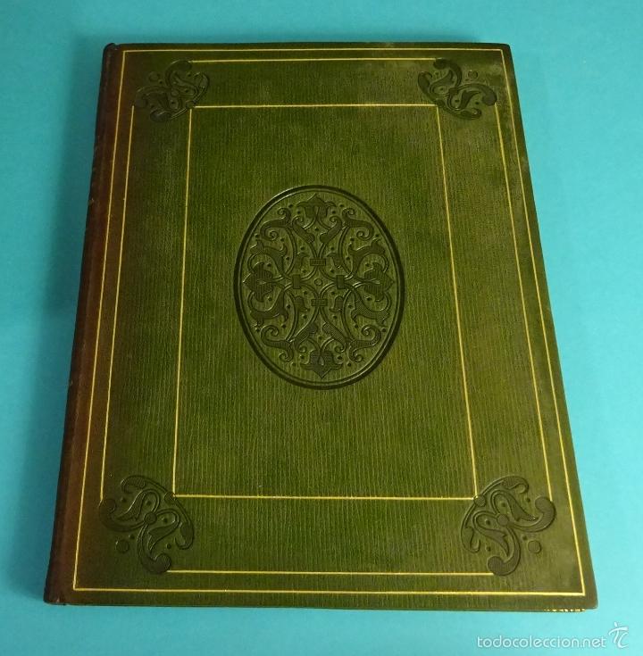Libros: FACS&Iacute;MIL NUMERADO RELACIONES G&Oacute;TICAS DE LA VENIDA DE CARLOS V A MALLORCA - Foto 1