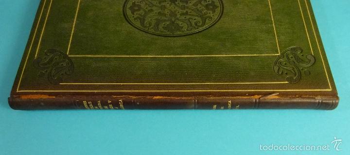 Libros: FACS&Iacute;MIL NUMERADO RELACIONES G&Oacute;TICAS DE LA VENIDA DE CARLOS V A MALLORCA - Foto 4