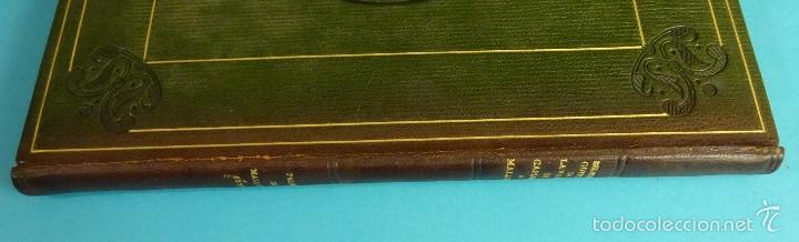 Libros: FACS&Iacute;MIL NUMERADO RELACIONES G&Oacute;TICAS DE LA VENIDA DE CARLOS V A MALLORCA - Foto 5