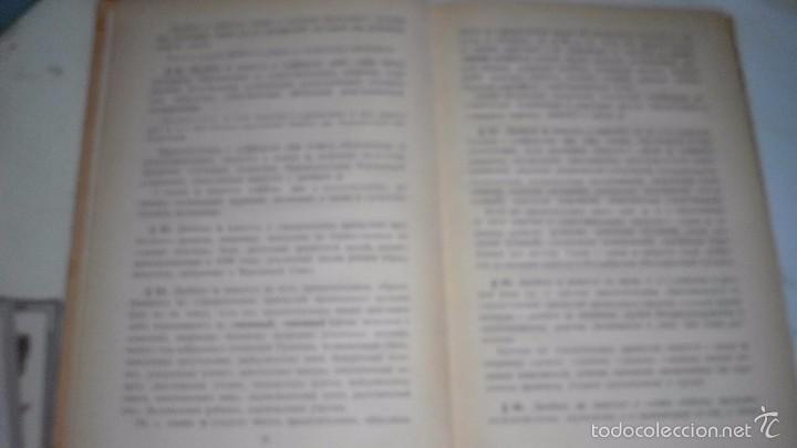 Libros: Yrnegin 3  - 1956 - mockba - libro ruso - Foto 3