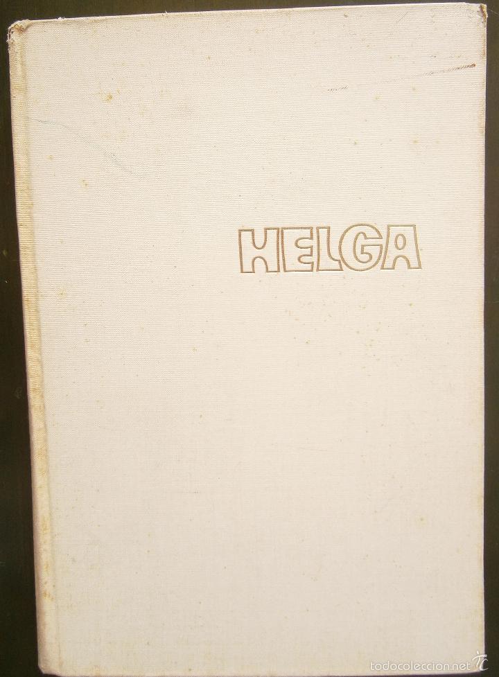 Libros: Helga - Erich f Bender - Foto 1