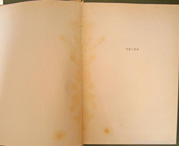 Libros: Helga - Erich f Bender - Foto 8