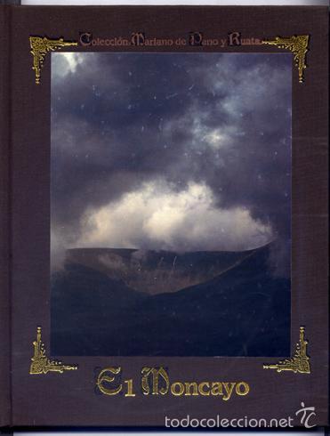 Libros: El Moncayo - Foto 1