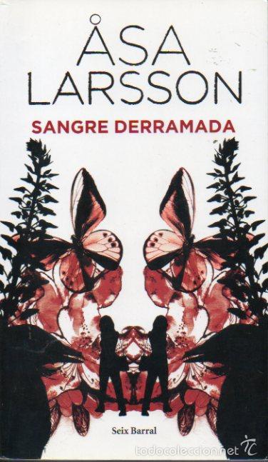 Libros: SANGRE DERRAMADA. - Foto 1