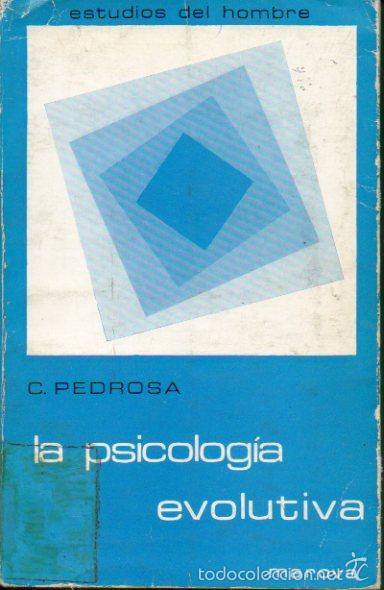 Libri di seconda mano: LA PSICOLOG&Iacute;A EVOLUTIVA. Con sellos y marcas exp. biblioteca.