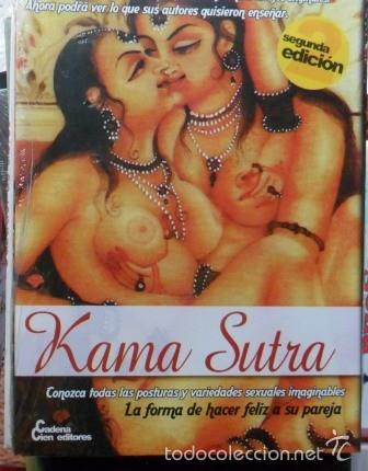 Libros: Kama Sutra, Bruno Betz. - Foto 1