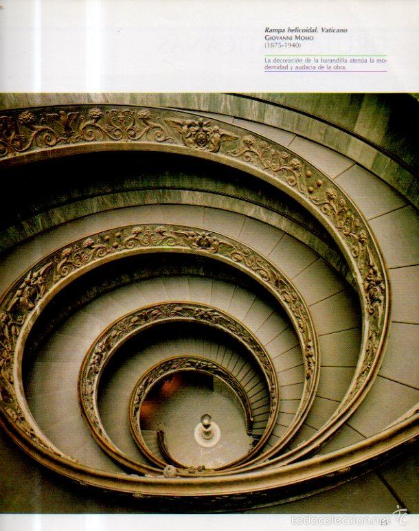 Libros: MUSEO DEL VATICANO - EDICIONES V&Iacute;NCULO, 1992. CON ILUSTRACIONES - Foto 2