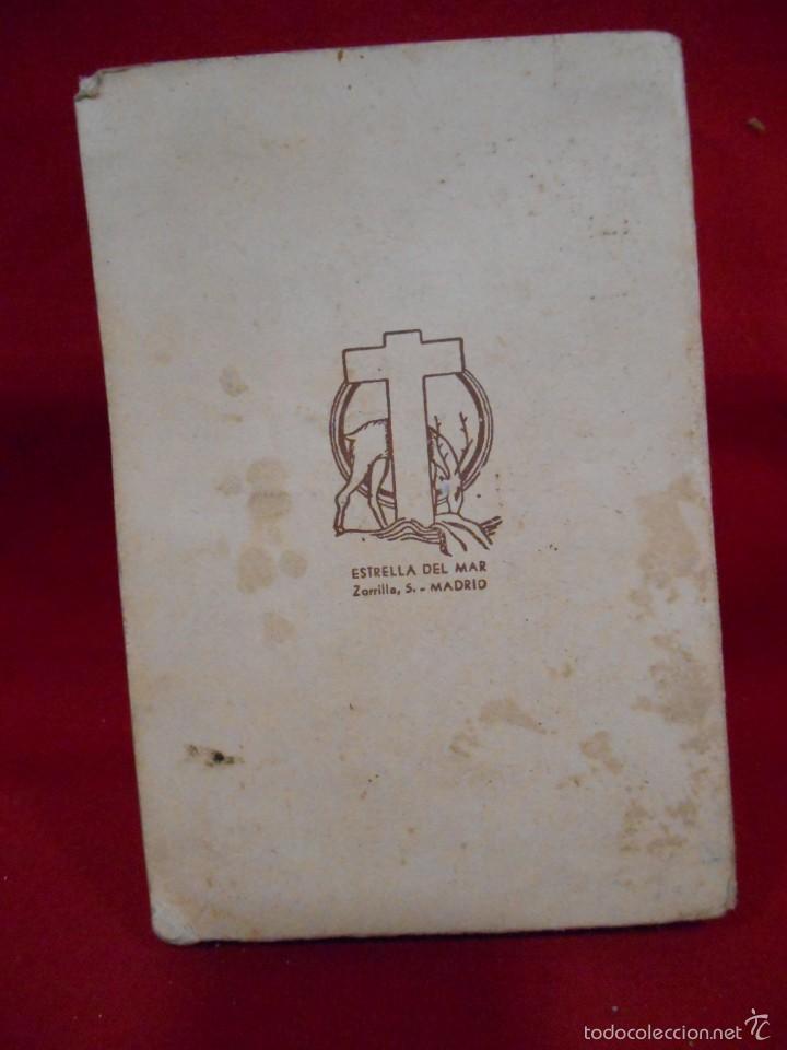 Libros: MANUAL DE CONGREGANTES -PPOS SIGLO XX - - Foto 2