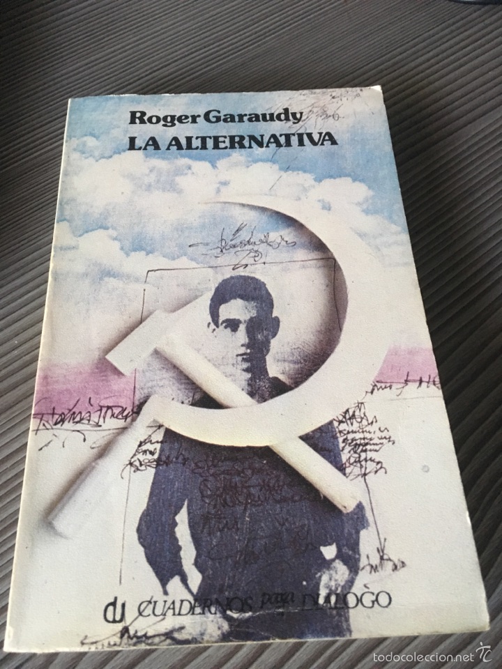 Libros: La alternativa - Foto 1