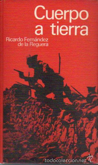 Libros: CUERPO A TIERRA. - Foto 1