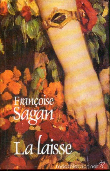 Libros: LA LAISSE. Roman. - Foto 1