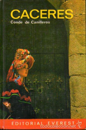 Libros: C&Aacute;CERES. 3&ordf; ed. 1&ordf; reimpr. - Foto 1