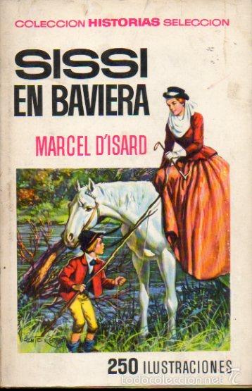 Libros: SISSI EN BAVIERA. - Foto 1