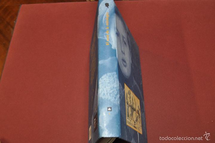 Libros: el vent de la mitologia, biblioteca vallverd&uacute; la galera - CNB - Foto 2