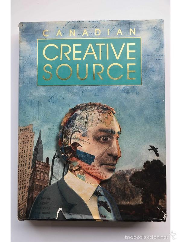 Libros: Creative Source. Tenth annual edition - AUTORES VARIOS - Foto 1