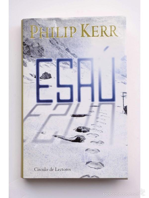 Libros: Esa&uacute; - KERR, Philip - Foto 1