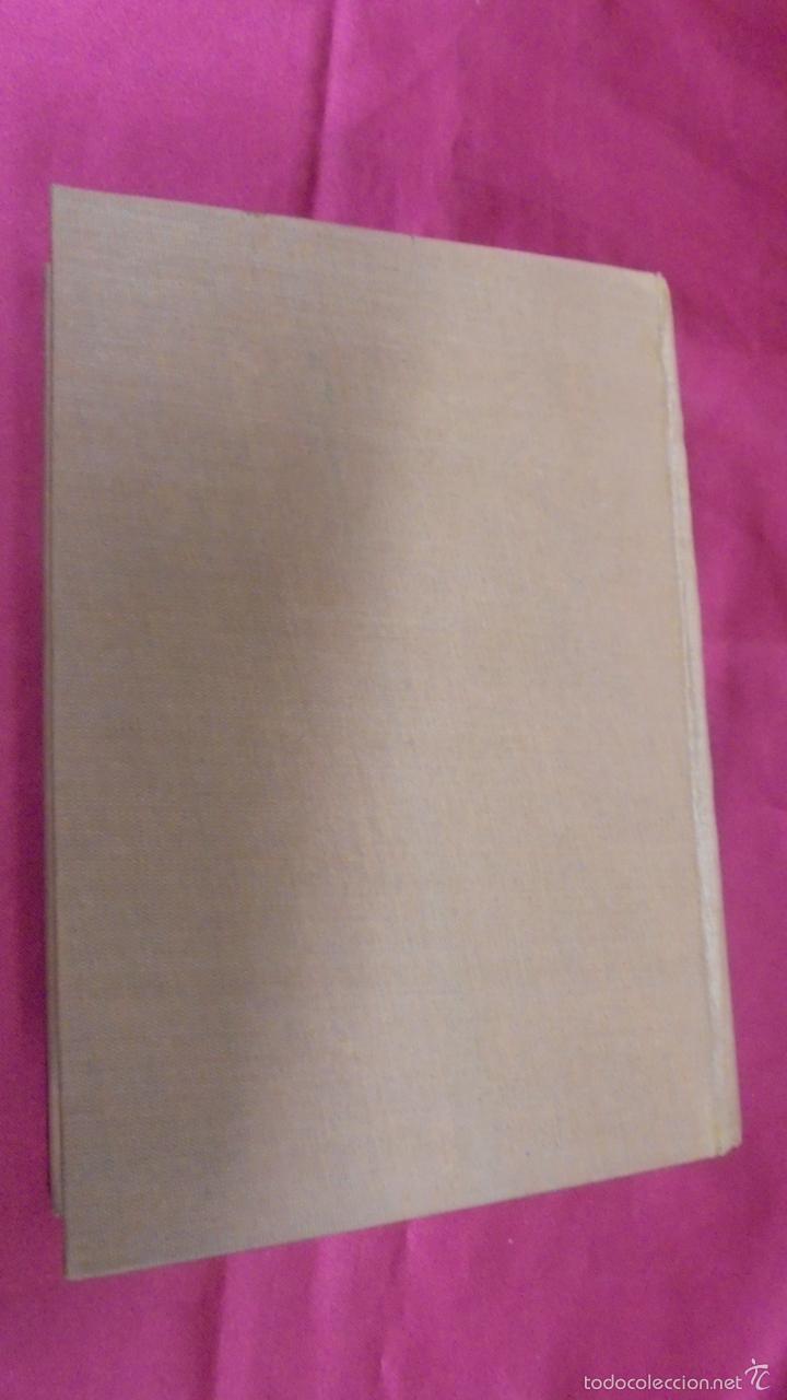 Libros: EL H&Eacute;ROE COBARDE. EUGEN DOLLMANN. EDITORIAL. A.H.R. 1957. 1&ordf; EDICI&Oacute;N. - Foto 5